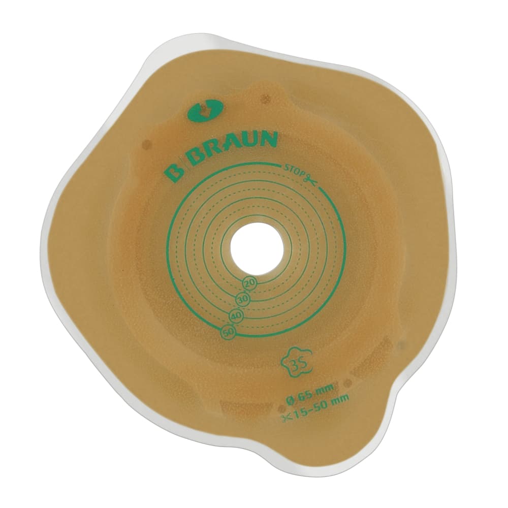 Softima® 3S Basisplatte-65mm