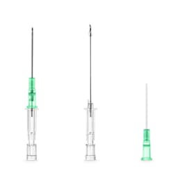 Introcan Safety®18Gx32mm-PUR und FED Version