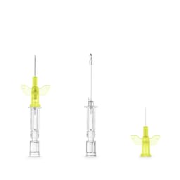 Introcan Safety®24Gx14mm-PUR Version