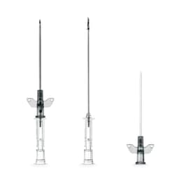 Introcan Safety®16Gx50mm-PUR und FEP Version