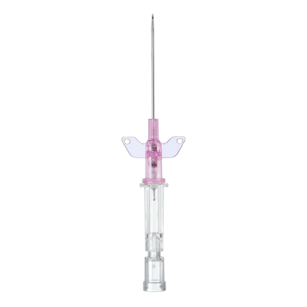 Introcan Safety®-W 20G, 1.1X32MM-PUR Version