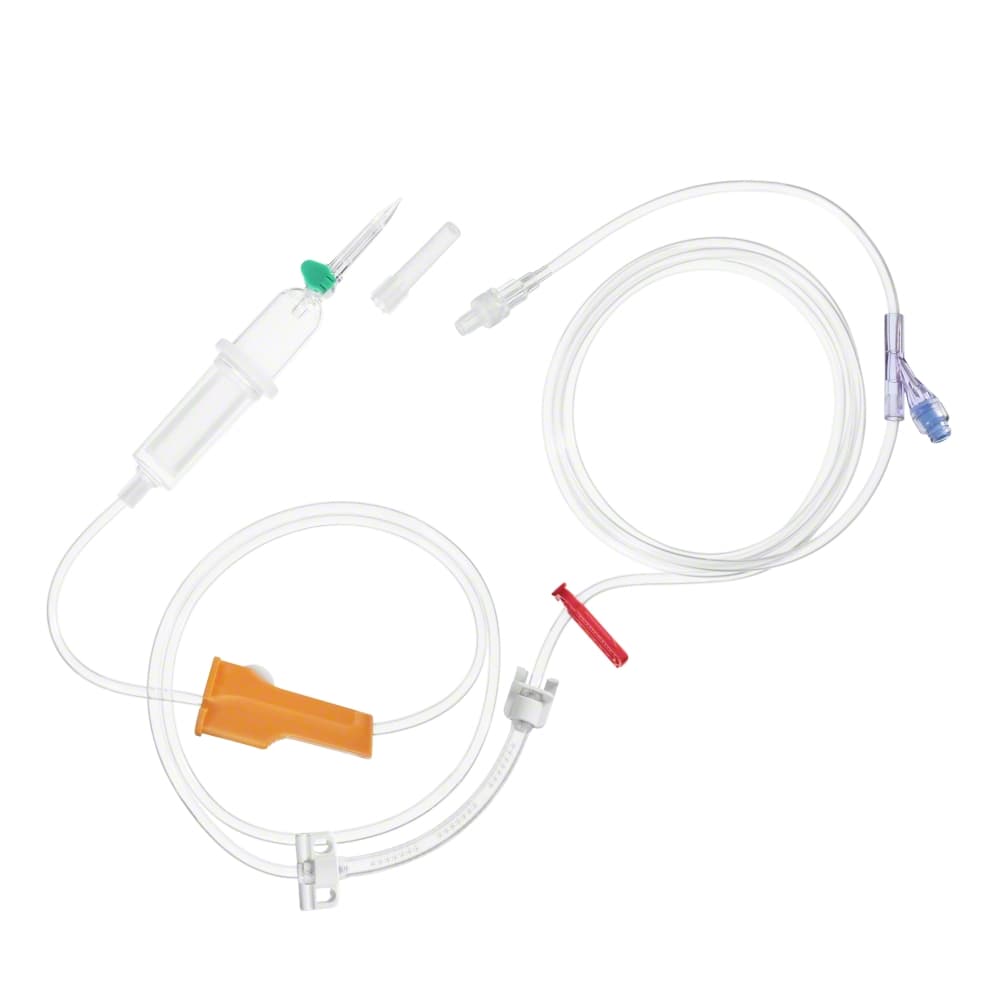 Infusomat® Space® Line-Transfusion