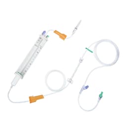 Infusomat® Space® Line-Typ Dosifix®, Y-Port