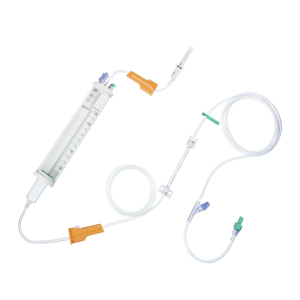Infusomat® Space® Line-Typ Dosifix®, Y-Port