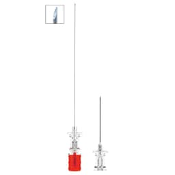 Spinocan® 29G x 88 mm Luer + Introducer-Spinal needle for spinal and diagnostic puncture