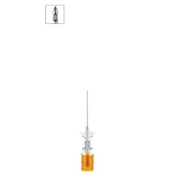 Pencan® 25G x 25 mm Luer-Spinal needle with Pencil Point bevel - Art.Nr. 4532501