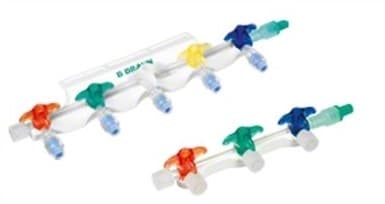 Discofix® C Closed Manifold 5 gang-Artikelbild