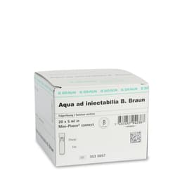 3535657 Aqua ad iniect Mini-Plasco 5  ml-Verpackung