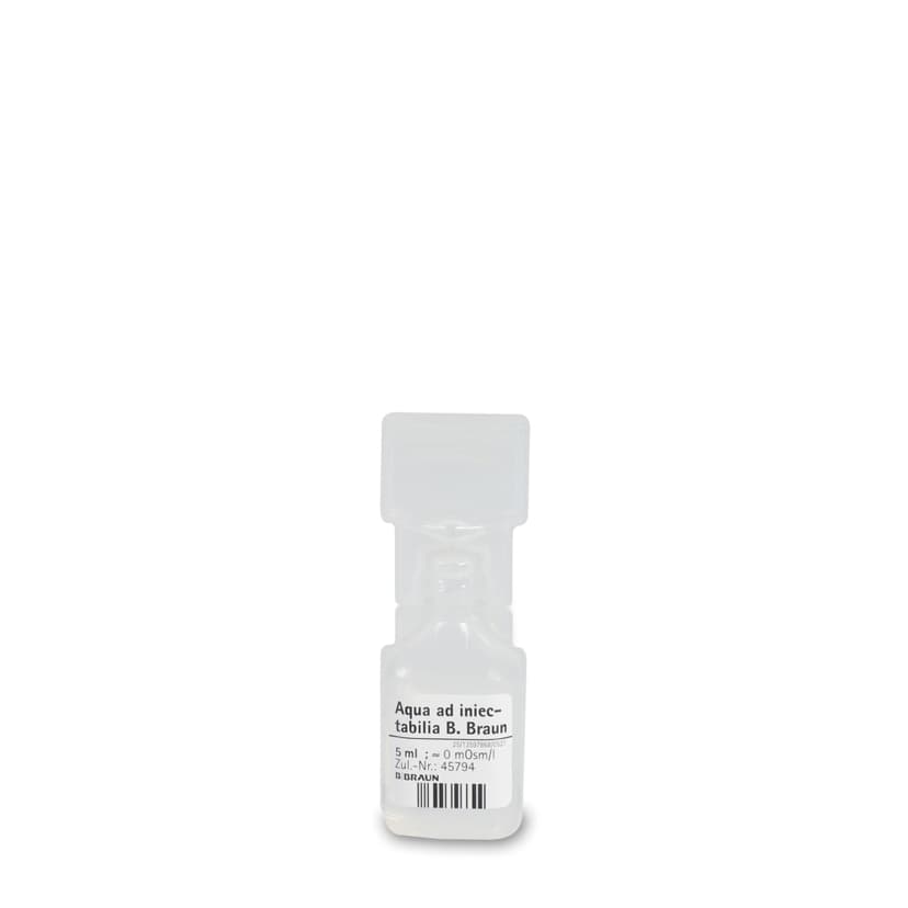 3535657 Aqua ad iniect Mini-Plasco 5  ml-Produkt Bild