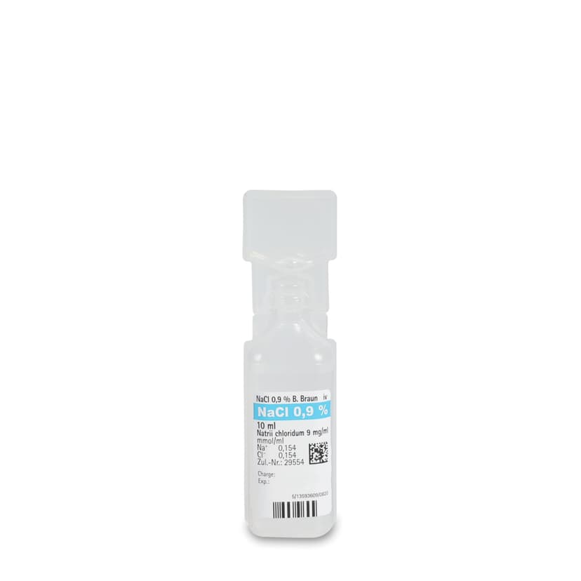 3535789 NaCl 0.9 % Mini-Plasco 10 ml-Produkt Bild