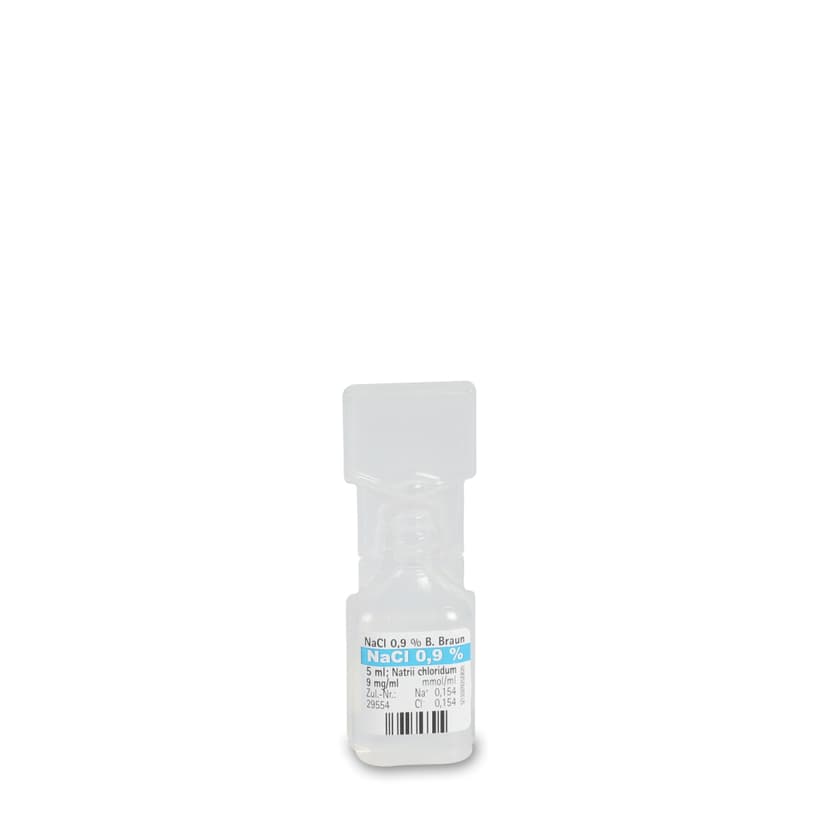 3535797 NaCl 0.9 % Mini-Plasco 5 ml-Produkt Bild