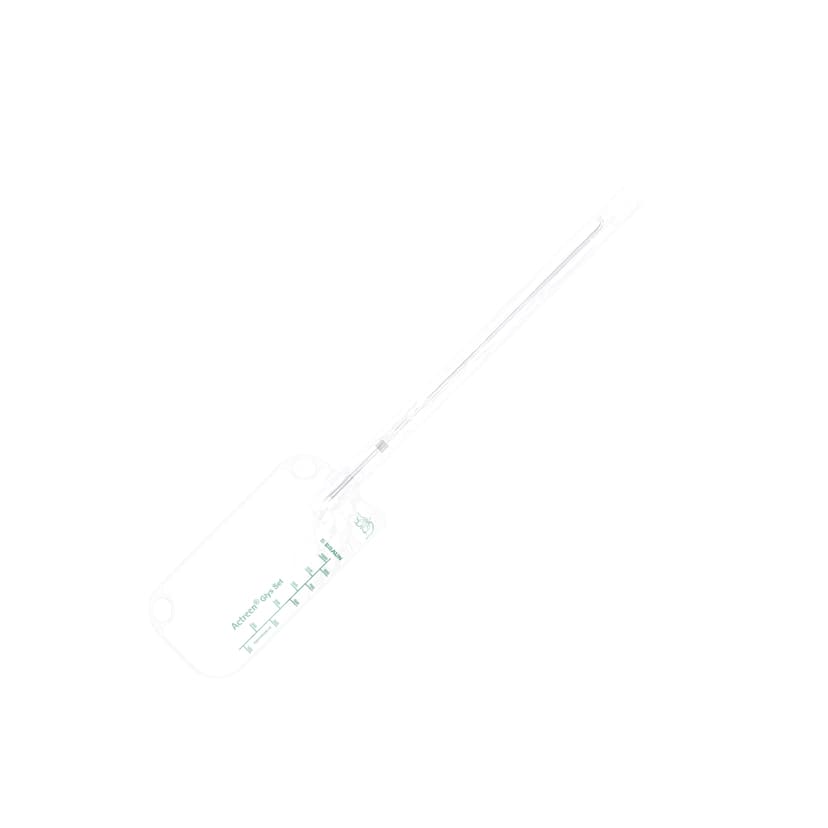 Actreen Glys Set Male Tiemann-Avitum Product Image