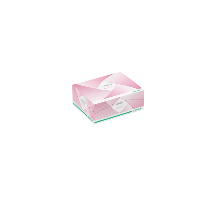 Actreen Mini Cath-Avitum Product Image