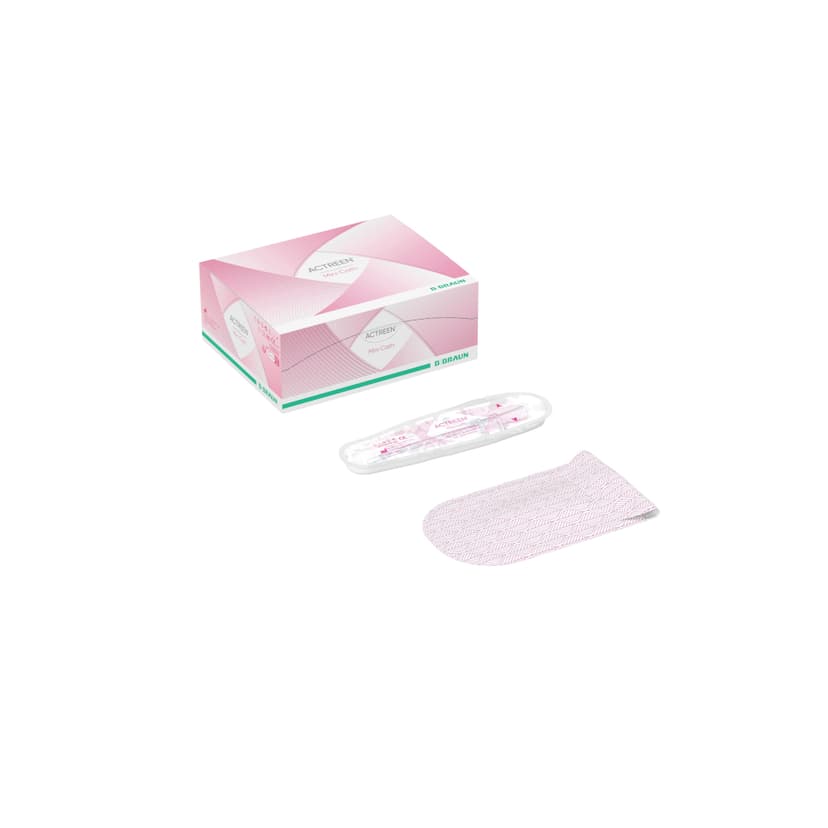 Actreen Mini Cath-Avitum Product Image