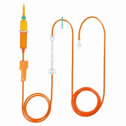 Produktbild, Produkt mit UV Schutz, grüne Klammer-Product picture, product with UV protection,  green clamp