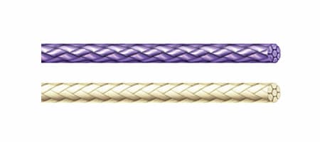 Novosyn® CHD braided thread-Absorbable suture