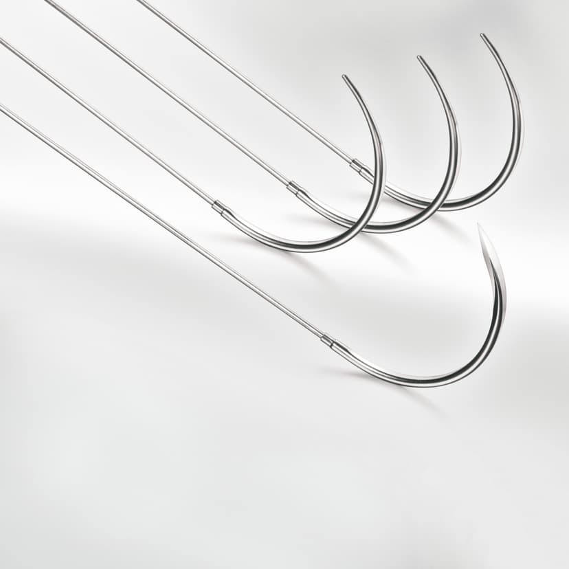 Steelex® Sternum Set-Non-absorbable suture