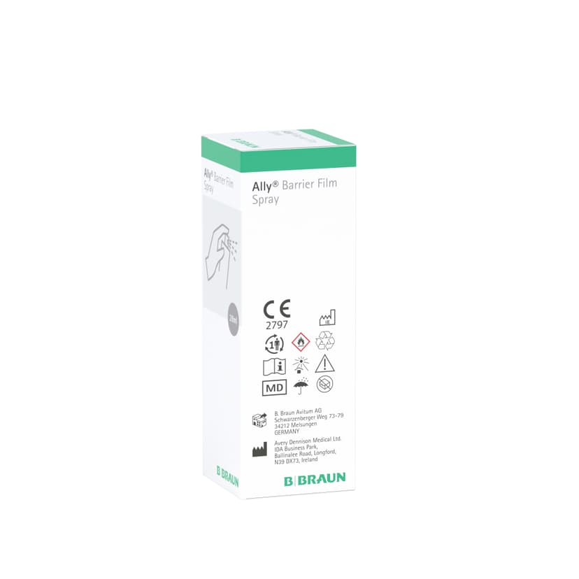 Ally Barrier Film Spray-Avitum Product Image