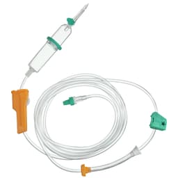 Infusomat Plus Line SafeSet-Produktbild