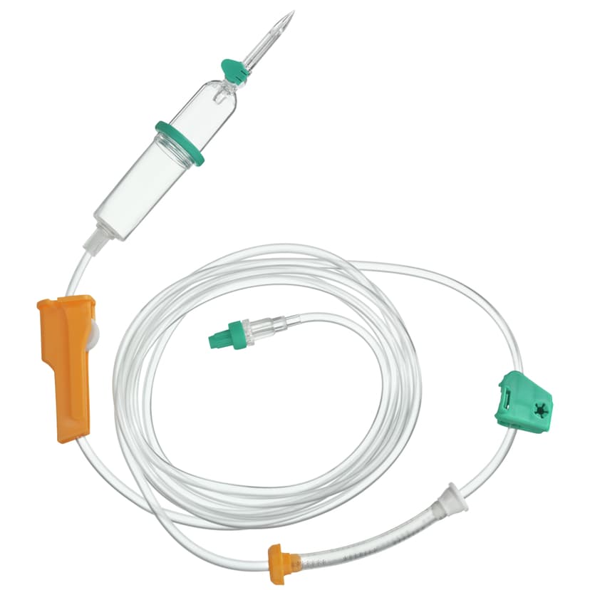 Infusomat Plus Line SafeSet-Produktbild