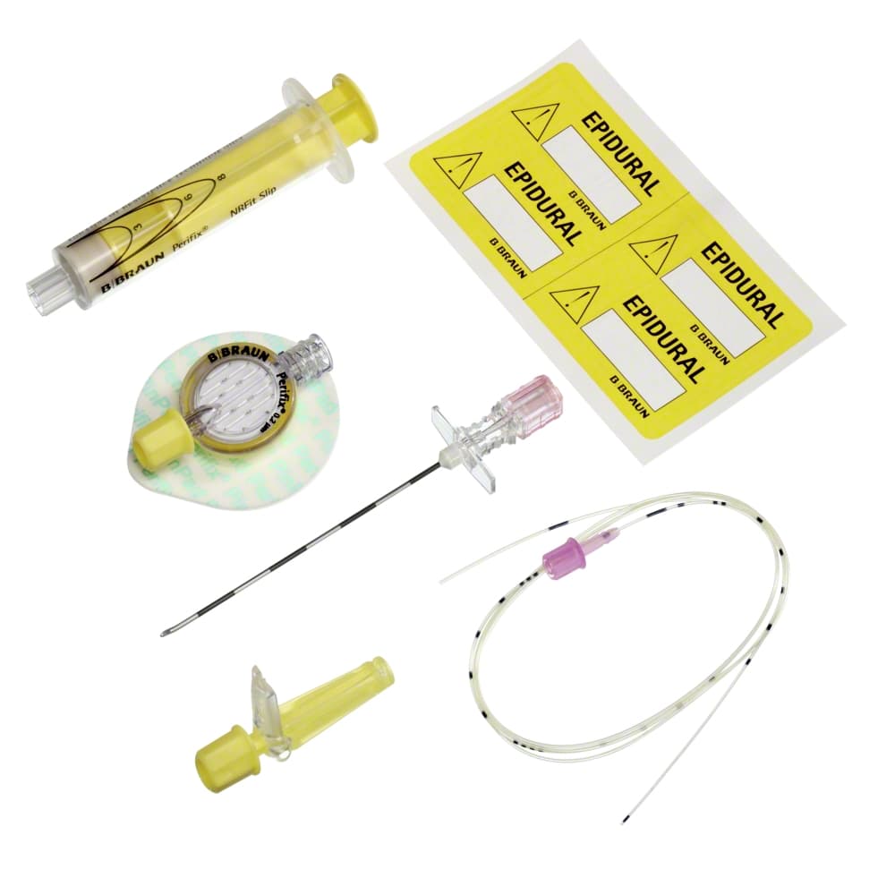 Perifix Filter Set NRFit-Produktbild