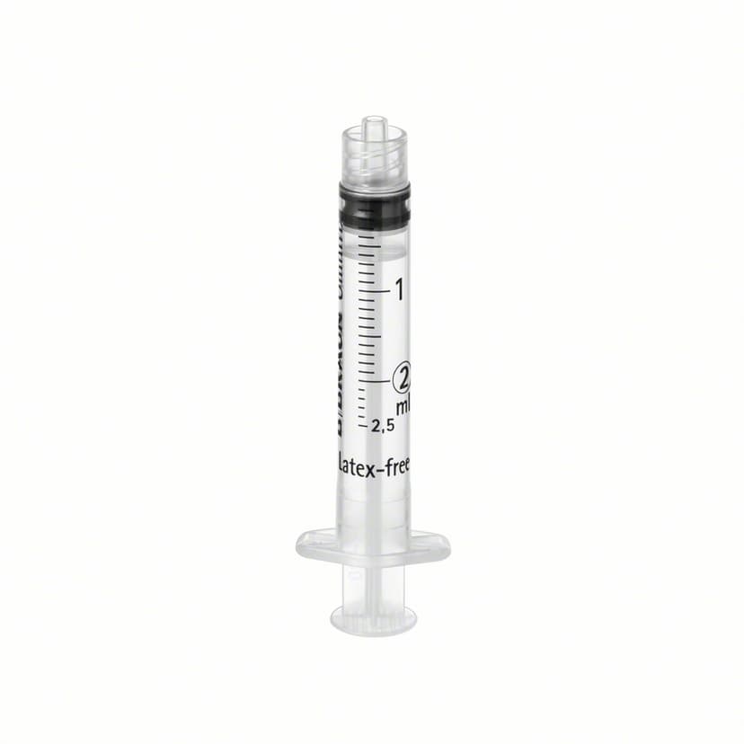Omnifix 2ml-Produktbild