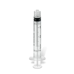 Omnifix 3ml-Produktbild