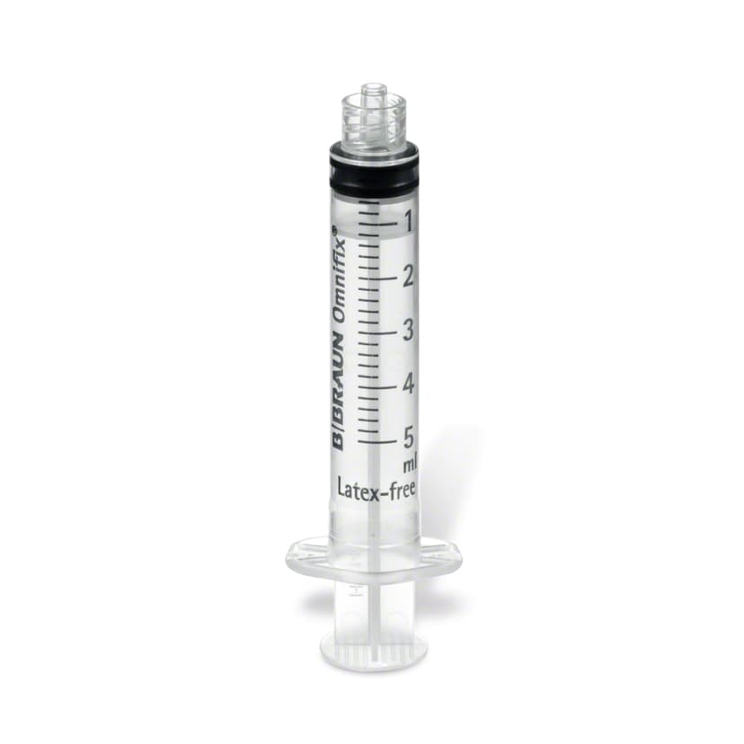 Omnifix 5ml-Produktbild