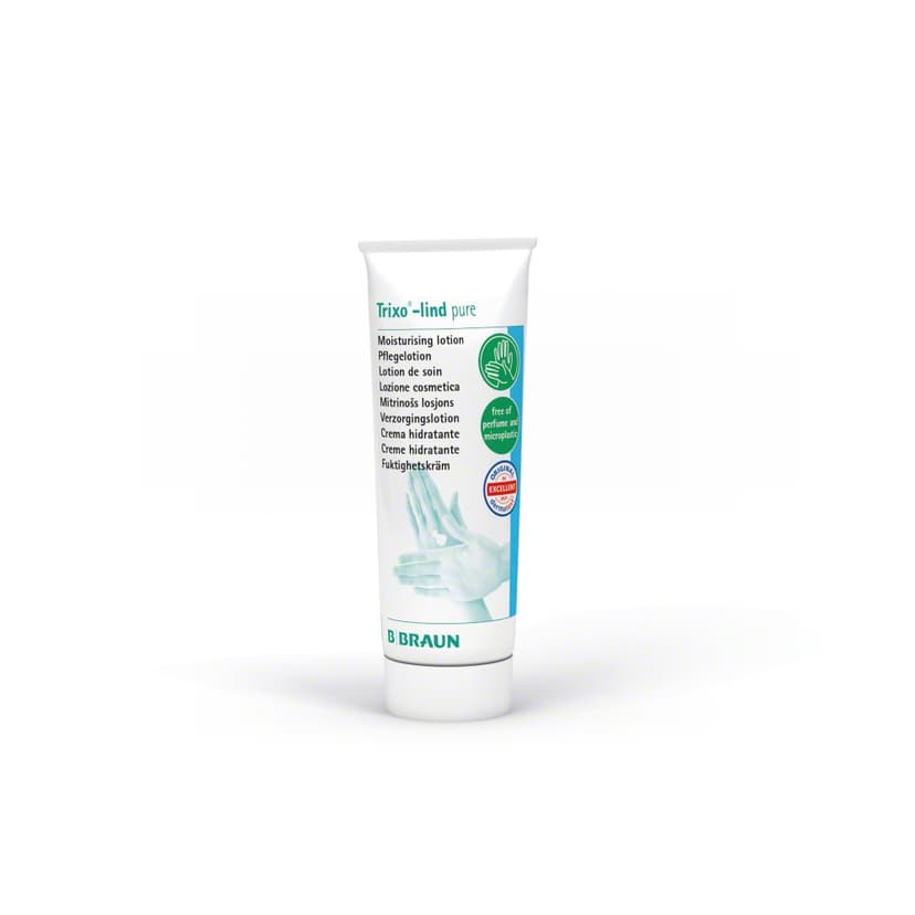 Trixo-lind pure 100ML-Produktbild