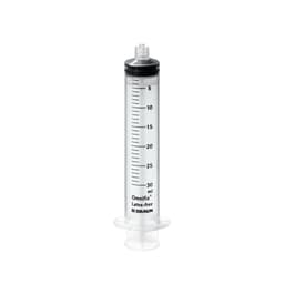 Omnifix Luer Lock Solo 30ml-Syringes and Needles Catalogue