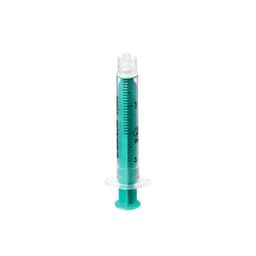 Injekt Luer Lock Solo 2ml-Syringes and Needles Catalogue