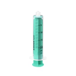 Injekt Luer Lock Solo 20ml-Syringes and Needles Catalogue
