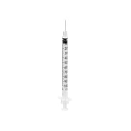 Omnican Insulin-Syringes and Needles Catalogue