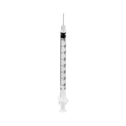 Omnican Insulin-Syringes and Needles Catalogue