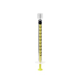Omnifix Slip NRFit 1ml-Syringes and Needles Catalogue