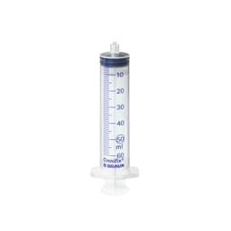Omnifix Luer Lock Solo 50ml-Syringes and Needles Catalogue