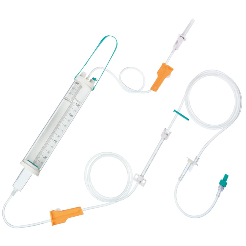 Dosifix Infusomat Space Line-IV Administration Set