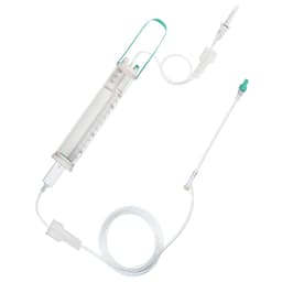 Dosifix mit Schutzkappe-IV Administration Set
