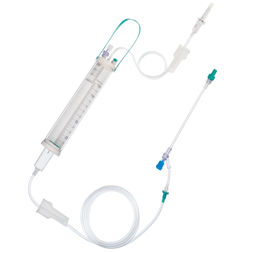 Dosifix mit Schutzkappe-IV Administration Set