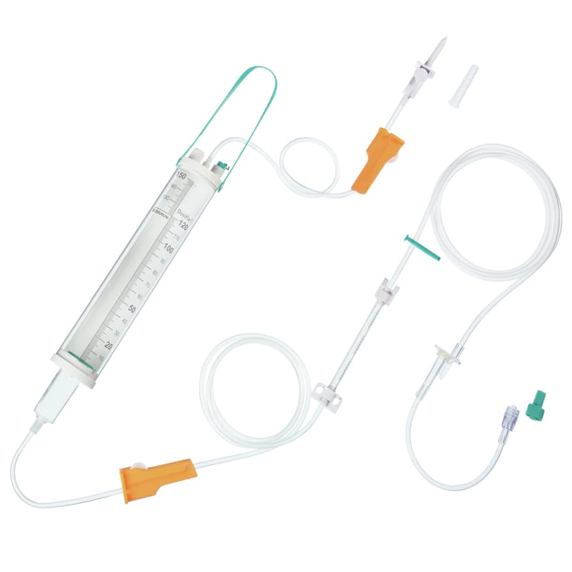 Dosifix Infusomat Space Line-IV Administration Sets