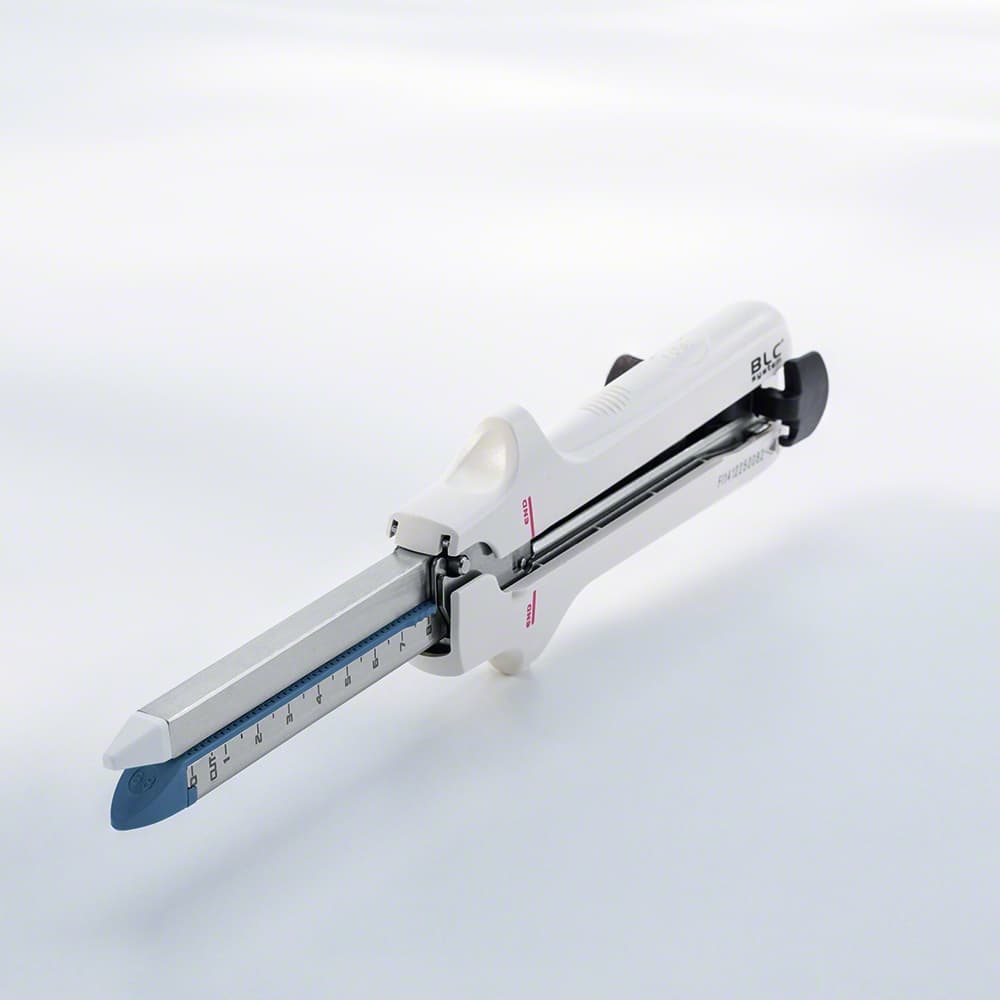 LC - Linear Cutter Stapler-Produktbild CW Vergrößerung
