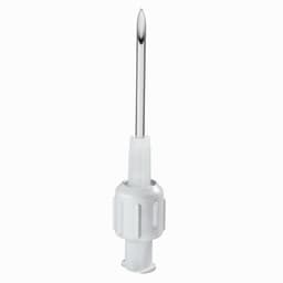 Aspirationskanüle mit Filter 15 µm, 2,0-Komponente