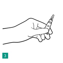 Histoacryl® Octyl Fig. 3-Produktbild CW Vergrößerung