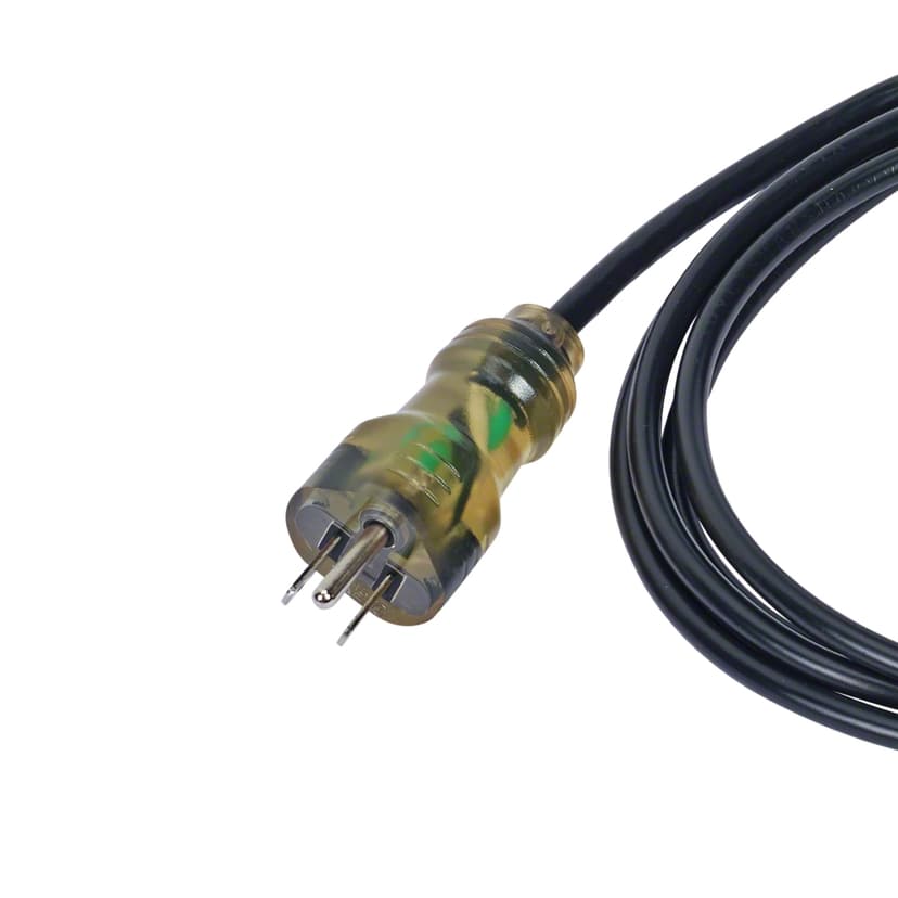 Spaceplus Power Cord Type B-Zubehör