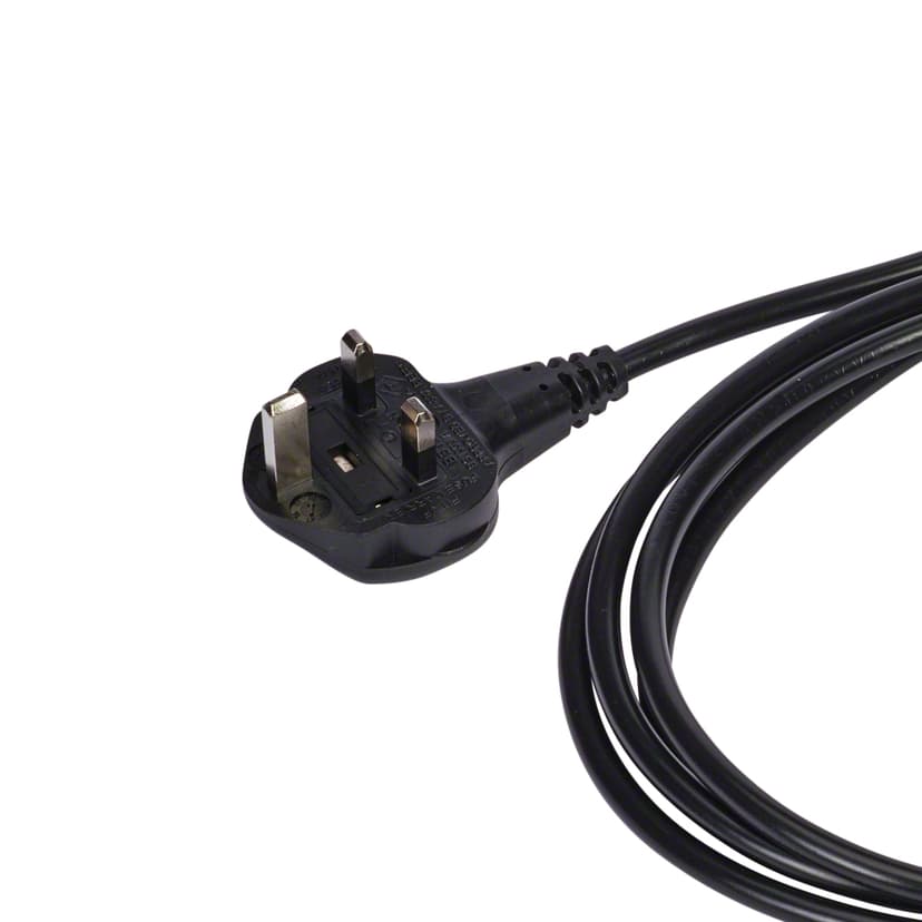 Spaceplus Power Cord Type G-Zubehör