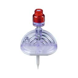 Mini-Spike Chemo-Mikro Spitze