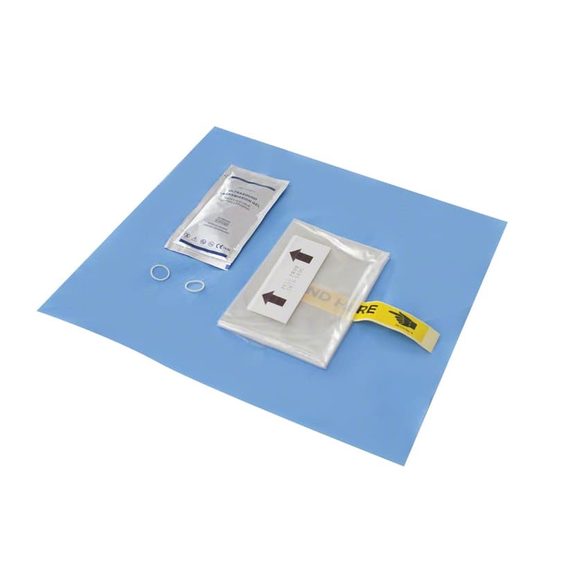 EZCOVER-Sonden-Überzug zur sterilen Ultraschallanwendung