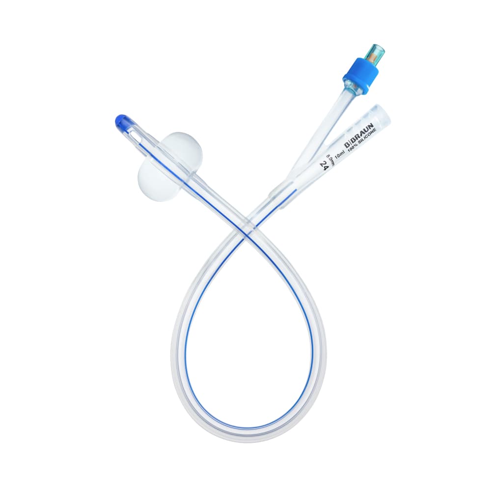 Urimed® Cath Foley Nelaton-2 ways