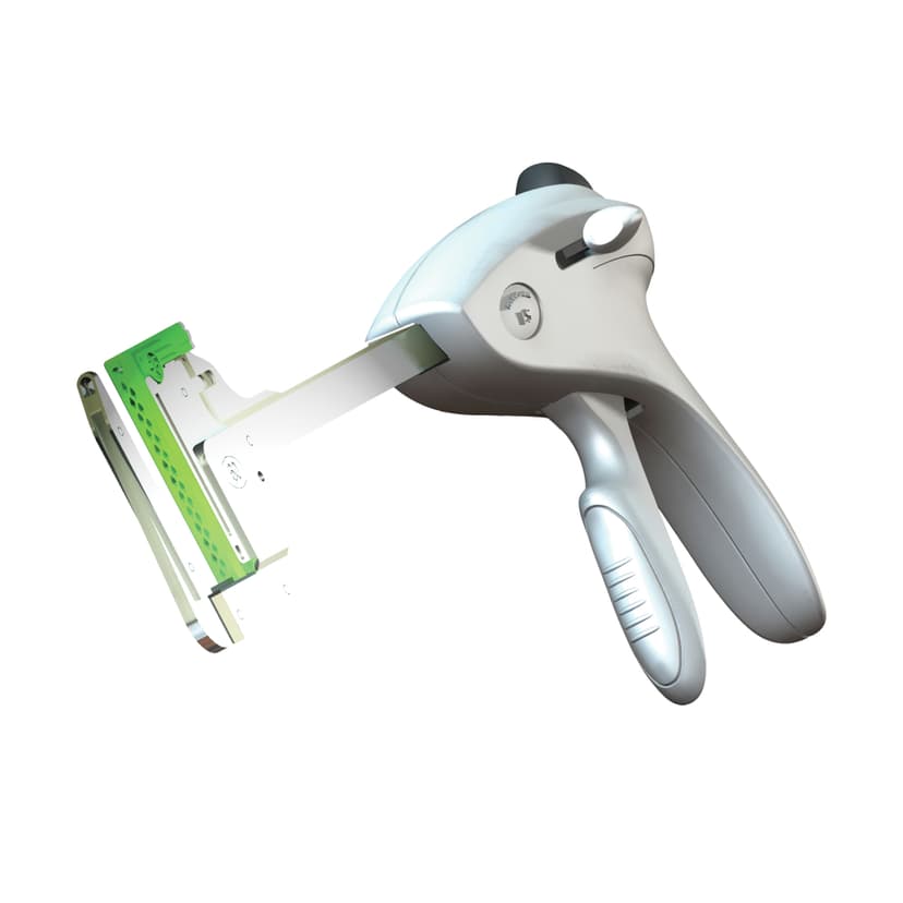 LS - Linear stapler-LS - Linear stapler