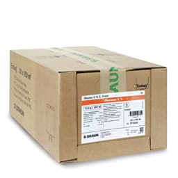 Glucose_5%_Ecobag_250ml_VP_FV10202-Produkt Bild Verpackung